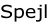 Spejl
